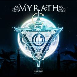 Myrath Shehili [CD] (Vinyl)